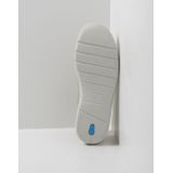 Wolky Veterschoenen Feltwell lichtgrijs nubuck