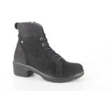 Wolky 0278011-000 dames veterboots sportief