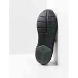 Wolky Veterschoenen Ozark zwart leer