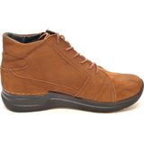 Wolky - 06606 Why - Veterschoenen - Antique - Nubuck