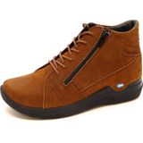 Wolky - 06606 Why - Veterschoenen - Antique - Nubuck