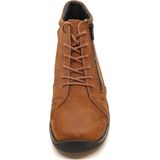 Wolky - 06606 Why - Veterschoenen - Antique - Nubuck
