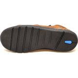 Wolky - 06606 Why - Veterschoenen - Antique - Nubuck