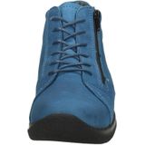 Wolky - Why - Licht Blauw - Veterboots