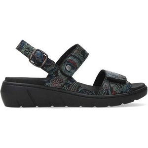 Wolky sandalen kopen? Nieuwe collectie 2025! | beslist.nl