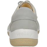 Wolky - Celebration 04525 - Veterboots - Grijs - Leer