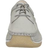 Wolky - Celebration 04525 - Veterboots - Grijs - Leer