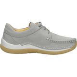 Wolky - Celebration 04525 - Veterboots - Grijs - Leer
