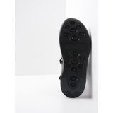 Wolky Sandalen Cirro zwart leer