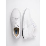 Wolky - Bounce 0570024 - Nette Schoenen - Wit - Nappa Leer