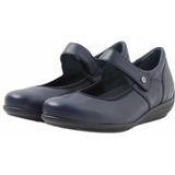 Wolky - Noble - Instapper - Blauw - Fit2Feet Design