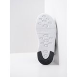 Wolky Sandalen Cirro zwart-wit leer