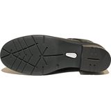 Wolky Laarzen Rimbley zwart leer