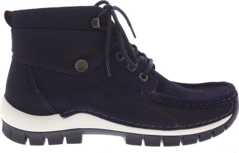 Wolky 04725 Veterschoenen