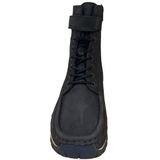 Wolky - 04738 - Veterschoenen - Blauw