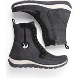 Wolky, Dames, Schoenen, Zwart, Maat: 38 EU Wol,