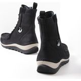 Wolky, Dames, Schoenen, Zwart, Maat: 38 EU Wol,