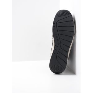 Wolky - Ocean - Hoge Veterschoenen - Zwart - Nubuck