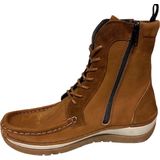Solidus Kinga Cognac Veterboot H+K Leest