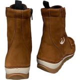 Solidus Kinga Cognac Veterboot H+K Leest