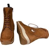 Solidus Kinga Cognac Veterboot H+K Leest