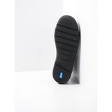 Wolky Hoge veterschoenen Bluff donker taupe suede