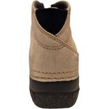 Wolky - Roll Shoot - Veterschoenen - Zwart - Nubuck