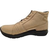 Wolky - Why 0660611 - Veterschoenen - Nubuck