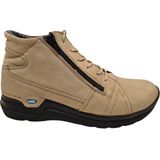 Wolky - Why 0660611 - Veterschoenen - Nubuck