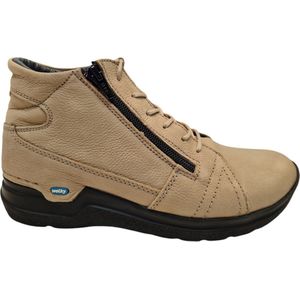Wolky - Why 0660611 - Veterschoenen - Nubuck