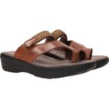 Wolky - Collins - Slippers - Softy Wax Leer