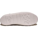 Wolky - Babati - Sneakers - Khaki Groen - Suède