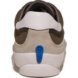 Wolky - Babati - Sneakers - Khaki Groen - Suède