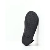 Wolky - 03204 Jewel - Sandalen - Zwart - Leer