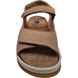 Wolky - Comfortschoen - Zwart - Leer - Dempende Zool