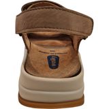 Wolky - Comfortschoen - Zwart - Leer - Dempende Zool