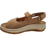 Wolky - Comfortschoen - Zwart - Leer - Dempende Zool