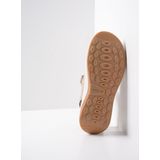 Wolky - Comfortschoen - Zwart - Leer - Dempende Zool