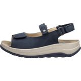 Kickers Jongens Sandaal Blauw BLAUW