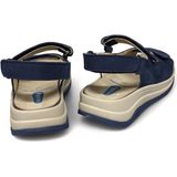 Kickers Jongens Sandaal Blauw BLAUW