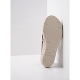 Wolky - 00410632 Ikaria Magia Sandalen - Pearl - Leer