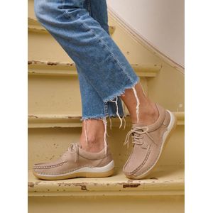 Wolky - Celebration Timber - Veterschoen - Safari