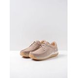 Wolky - Celebration Timber - Veterschoen - Safari - Leer