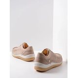 Wolky - Celebration Timber - Veterschoen - Safari - Leer