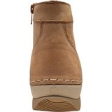 Wolky - Salado Timber - Veterschoenen - Kleur Safari - Materiaal Nubuck