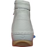 Wolky - 04700-Jump - Veterschoenen - Offwhite - Sky Blue - Rubber