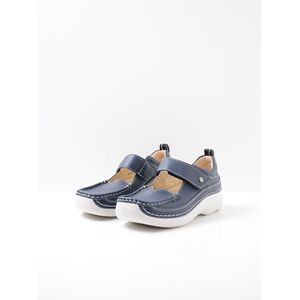 Wolky - 00621471 - Bandschoenen