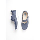 Wolky 00621471 Roll Combi Bandschoenen