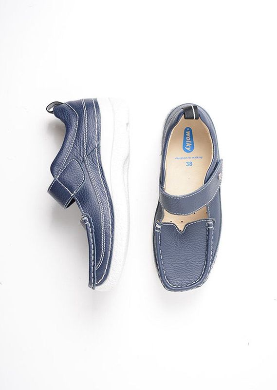 Wolky 00621471 Roll Combi Bandschoenen
