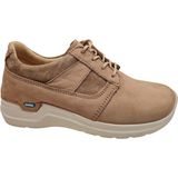 Wolky 00662910 cool timber nubuck